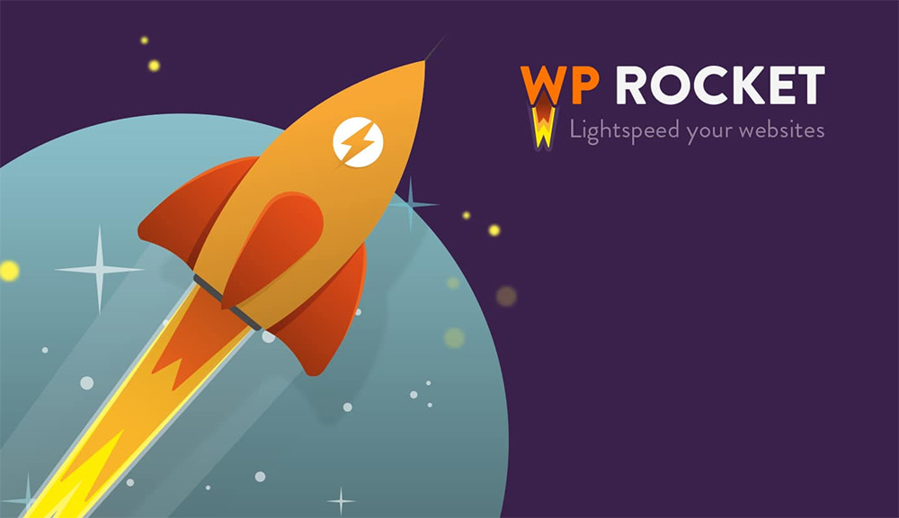 点击放大 WordPress重磅加速插件WP Rocket Pro v3.3.6 高级版 专业版破解 中文汉化