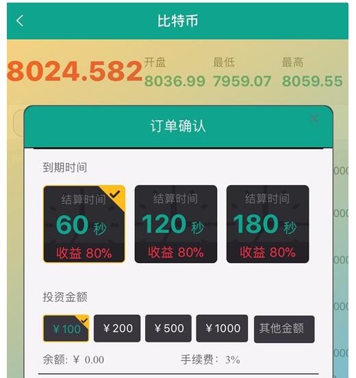 点击放大 (商业运营级)超强防封版最新版微盘微交易源码,MT4,外汇,贵金属交易