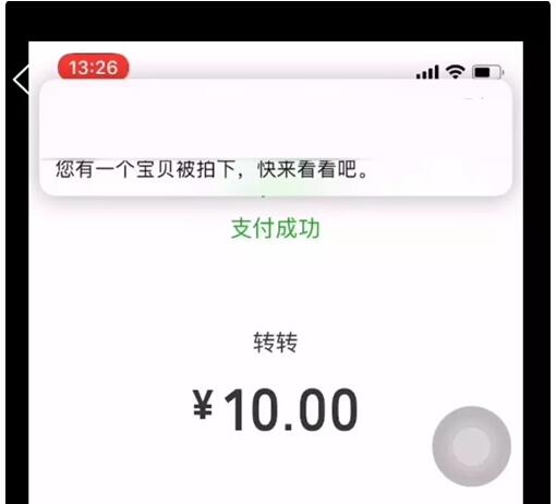 【原创独立系统】转转支付 支持微信H5 转转监控 免签支付 第三方支付系统