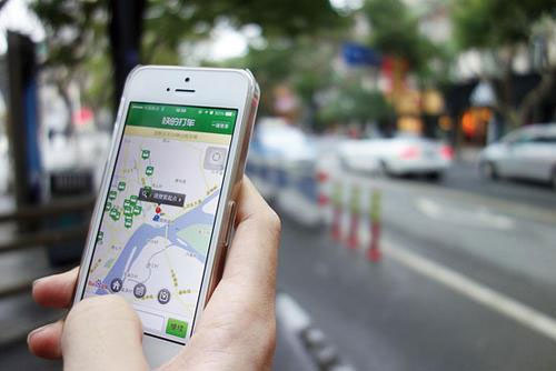 滴滴公交-查公交微信小程序源码