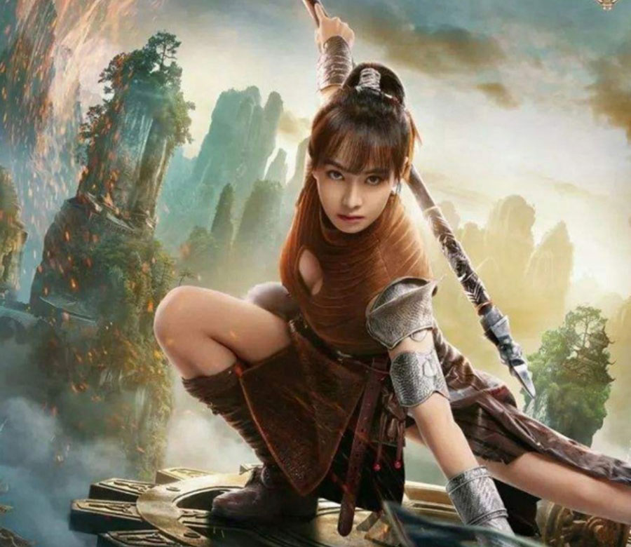 点击放大 全新UI开源视频APP源码-对接MACCMS苹果CMS