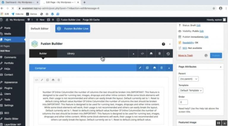点击放大 WordPress从零开始外贸建站:让你掌握WordPress建站,掌握GoogleSEO流量获取【视频课程】