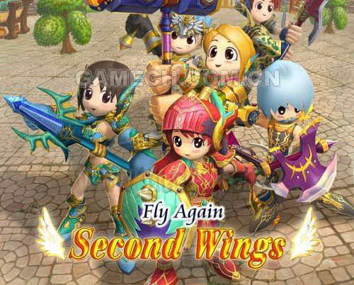 希望OL端游源码- 单机版四版本合一服务端