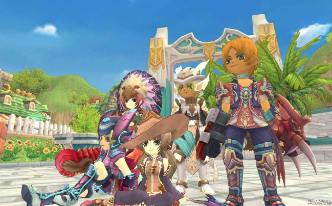 [圣境传说端游源码] 附带搭建视频教程