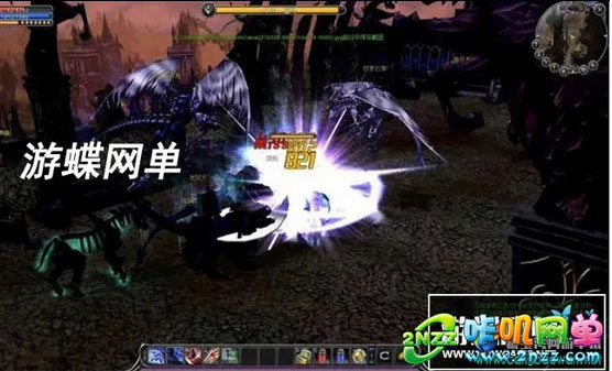 惊天动地单机版PC端游完整一键端-三变190级+GM工具