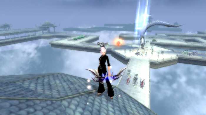 最新完美国际145黑夜传说纯服务端源码