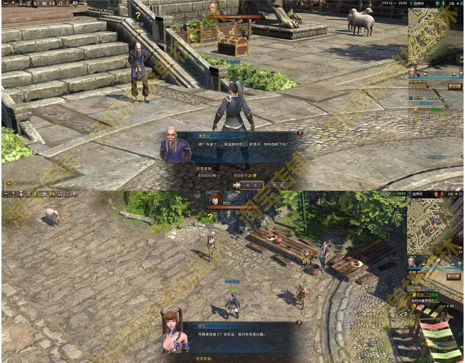 传奇永恒3D单机版端游免虚拟机+GM工具