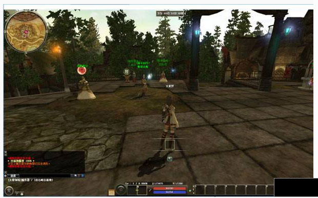 【R2online端游源码】单机VM一键端·客户端·GM工具