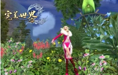 点击放大 完美136端游经典六职服务端源码+客户端+GM+视频架设教程