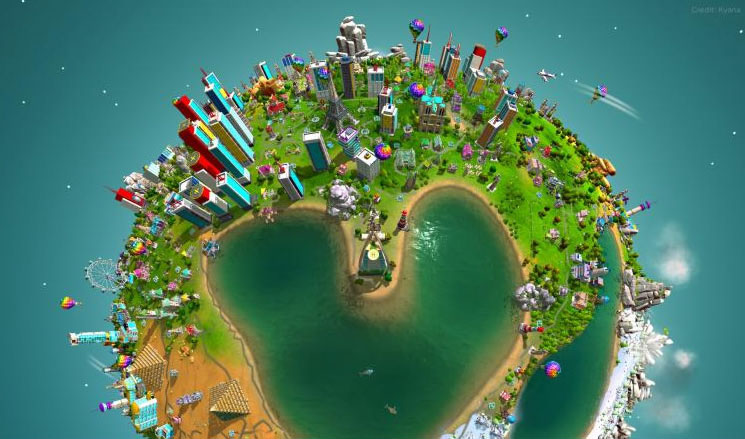 点击放大 宇宙主义 The Universim 豪华中文版 全DLC 免steam 送修改器 模拟策略沙盒 一键安装
